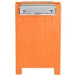 Menu Solutions WDSD-CL-A 4 Menu Solutions WDSD-CL-A 4