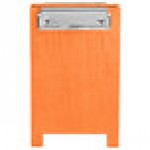 Menu Solutions WDSD-CL-A 4 Menu Solutions WDSD-CL-A 4