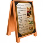 Menu Solutions WDSD-CL-A 4 Menu Solutions WDSD-CL-A 4