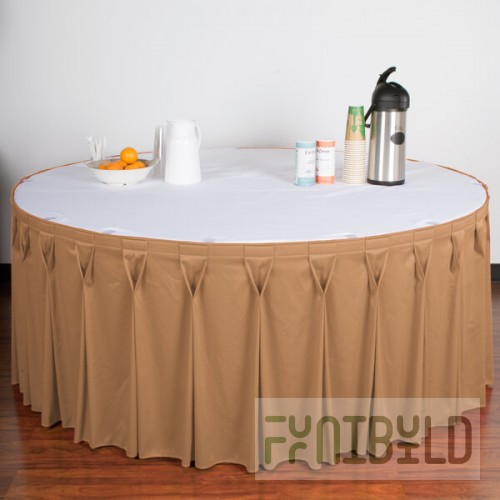 Snap Drape 5412GC29W3-049 Wyndham 21' 6