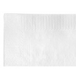 Choice White Customizable 3-Ply 1/4 Fold Beverage Napkin 10 Choice White Customizable 3-Ply 1/4 Fold Beverage Napkin 10