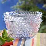 GET DD-80-CL Dessert Time 10 oz. Clear 4 3/4 GET DD-80-CL Dessert Time 10 oz. Clear 4 3/4