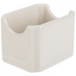 Hall China from Steelite International HL5200ABWA 6 oz. Oval Bright White China Rarebit / Au Gratin Dish - 24/Case Hall China from Steelite International HL5200ABWA 6 oz. Oval Bright White China Rarebit / Au Gratin Dish - 24/Case