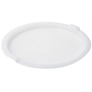 Bon Chef 9316COVER Extra Cover for 9316 Cold Wave 7 Qt. Bowl Bon Chef 9316COVER Extra Cover for 9316 Cold Wave 7 Qt. Bowl