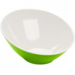 GET B-798-KL Keywest 2.5 Qt. Keylime Oval Slanted Melamine Bowl - 6/Case GET B-798-KL Keywest 2.5 Qt. Keylime Oval Slanted Melamine Bowl - 6/Case