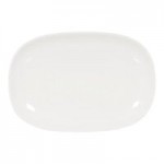 Cal-Mil Emery 47 oz. White Round Melamine Bowl - 6/Case Cal-Mil Emery 47 oz. White Round Melamine Bowl - 6/Case