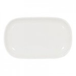 Cal-Mil Emery 47 oz. White Round Melamine Bowl - 6/Case Cal-Mil Emery 47 oz. White Round Melamine Bowl - 6/Case