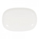 Cal-Mil Emery 47 oz. White Round Melamine Bowl - 6/Case Cal-Mil Emery 47 oz. White Round Melamine Bowl - 6/Case