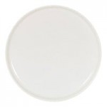 Cal-Mil Emery 47 oz. White Round Melamine Bowl - 6/Case Cal-Mil Emery 47 oz. White Round Melamine Bowl - 6/Case