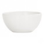 Cal-Mil Oslo 6 oz. White Round Melamine Ramekin - 6/Case Cal-Mil Oslo 6 oz. White Round Melamine Ramekin - 6/Case