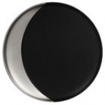 RAK Porcelain Metal Fusion 9 1/2