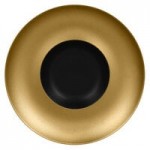 RAK Porcelain Metal Fusion 9 1/2