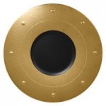 RAK Porcelain Metal Fusion 9 1/2