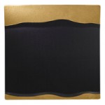 RAK Porcelain Metal Fusion 9 1/2