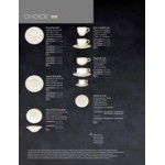 RAK Porcelain Choice 8 1/4 RAK Porcelain Choice 8 1/4