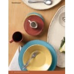 Libbey Farmhouse 10 1/2