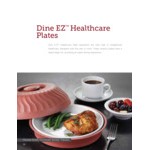 International Tableware Brighton Dine EZ 9 International Tableware Brighton Dine EZ 9