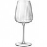 Luigi Bormioli Speakeasy Swing from BauscherHepp 18.5 oz. White Wine Glass - 24/Case Luigi Bormioli Speakeasy Swing from BauscherHepp 18.5 oz. White Wine Glass - 24/Case
