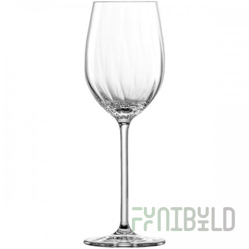 Zwiesel Glas Wineshine 10 oz. Riesling Wine Glass by Zwiesel Fortessa Tableware Solutions - 6/Case