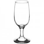 Pasabahce Capri from Steelite International 6 oz. Flute Glass - 24/Case Pasabahce Capri from Steelite International 6 oz. Flute Glass - 24/Case