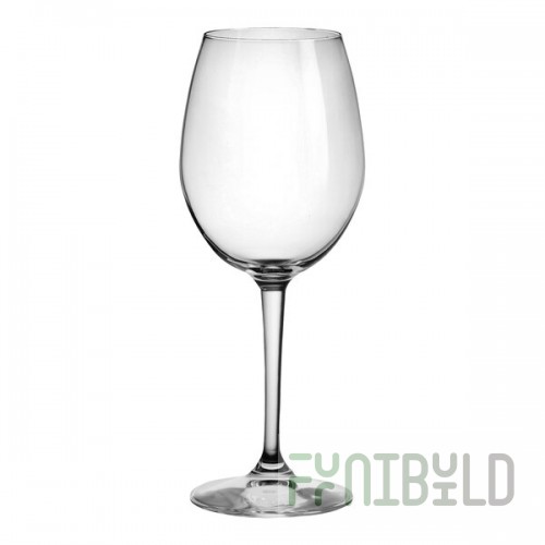 Bormioli Rocco Riserva from Steelite International 17 oz. Red Wine Glass - 24/Case