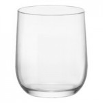 Bormioli Rocco Riserva from Steelite International 17 oz. Red Wine Glass - 24/Case