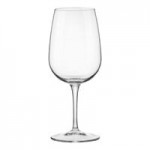 Bormioli Rocco Riserva from Steelite International 17 oz. Red Wine Glass - 24/Case