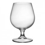 Bormioli Rocco Riserva from Steelite International 17 oz. Red Wine Glass - 24/Case