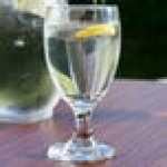 Libbey Embassy 10.5 oz. Customizable Tall Banquet Goblet - 36/Case Libbey Embassy 10.5 oz. Customizable Tall Banquet Goblet - 36/Case