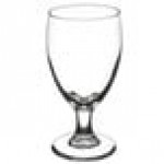 Libbey Embassy 10.5 oz. Customizable Tall Banquet Goblet - 36/Case Libbey Embassy 10.5 oz. Customizable Tall Banquet Goblet - 36/Case