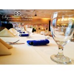 Libbey Embassy 10.5 oz. Customizable Tall Banquet Goblet - 36/Case Libbey Embassy 10.5 oz. Customizable Tall Banquet Goblet - 36/Case