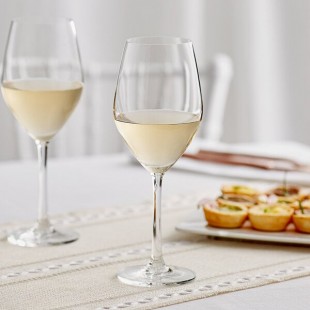 Acopa Elevation 11 oz. Wine Glass - 12/Case