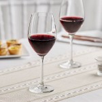 Acopa Elevation 11 oz. Wine Glass - 12/Case Acopa Elevation 11 oz. Wine Glass - 12/Case