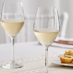 Acopa Elevation 11 oz. Wine Glass - 12/Case Acopa Elevation 11 oz. Wine Glass - 12/Case