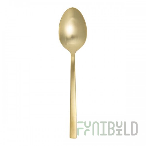 Zwiesel Fortessa Arezzo Brushed Gold 9 5/16