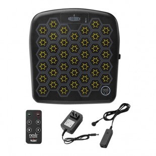 Hollowick Nexis Charging Tray, Magnetic Power Cord, and Remote Control Hollowick Nexis Charging Tray, Magnetic Power Cord, and Remote Control