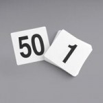 Menu Solutions AL-BUF Alumitique 3 1/2