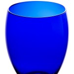 Libbey 4116SRB Cobalt 16.25 oz. Customizable Premiere Tall Iced Tea Glass - 12/Case Libbey 4116SRB Cobalt 16.25 oz. Customizable Premiere Tall Iced Tea Glass - 12/Case