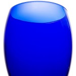 Libbey 4116SRB Cobalt 16.25 oz. Customizable Premiere Tall Iced Tea Glass - 12/Case Libbey 4116SRB Cobalt 16.25 oz. Customizable Premiere Tall Iced Tea Glass - 12/Case