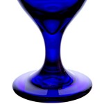 Libbey 4116SRB Cobalt 16.25 oz. Customizable Premiere Tall Iced Tea Glass - 12/Case Libbey 4116SRB Cobalt 16.25 oz. Customizable Premiere Tall Iced Tea Glass - 12/Case
