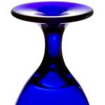 Libbey 4116SRB Cobalt 16.25 oz. Customizable Premiere Tall Iced Tea Glass - 12/Case Libbey 4116SRB Cobalt 16.25 oz. Customizable Premiere Tall Iced Tea Glass - 12/Case