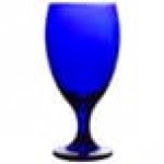 Libbey 4116SRB Cobalt 16.25 oz. Customizable Premiere Tall Iced Tea Glass - 12/Case Libbey 4116SRB Cobalt 16.25 oz. Customizable Premiere Tall Iced Tea Glass - 12/Case