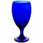 Libbey 4116SRB Cobalt 16.25 oz. Customizable Premiere Tall Iced Tea Glass - 12/Case Libbey 4116SRB Cobalt 16.25 oz. Customizable Premiere Tall Iced Tea Glass - 12/Case