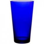 Libbey 4116SRB Cobalt 16.25 oz. Customizable Premiere Tall Iced Tea Glass - 12/Case Libbey 4116SRB Cobalt 16.25 oz. Customizable Premiere Tall Iced Tea Glass - 12/Case