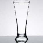 Libbey 243 2.5 oz. Customizable Flare Shooter Glass / Beer Tasting Glass - 24/Case Libbey 243 2.5 oz. Customizable Flare Shooter Glass / Beer Tasting Glass - 24/Case