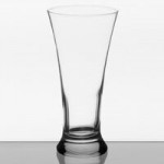 Libbey 243 2.5 oz. Customizable Flare Shooter Glass / Beer Tasting Glass - 24/Case Libbey 243 2.5 oz. Customizable Flare Shooter Glass / Beer Tasting Glass - 24/Case