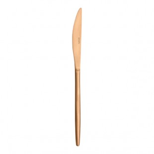 Amefa Soprano Copper 9 1/16 Amefa Soprano Copper 9 1/16