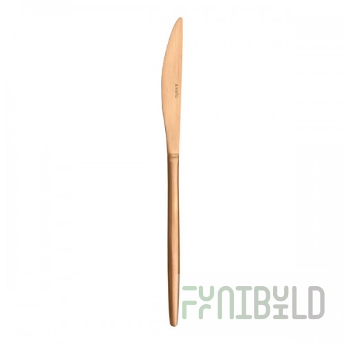 Amefa Soprano Copper 9 1/16