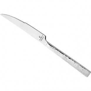 Oneida Chef's Table Hammered by 1880 Hospitality B327KSSF 10