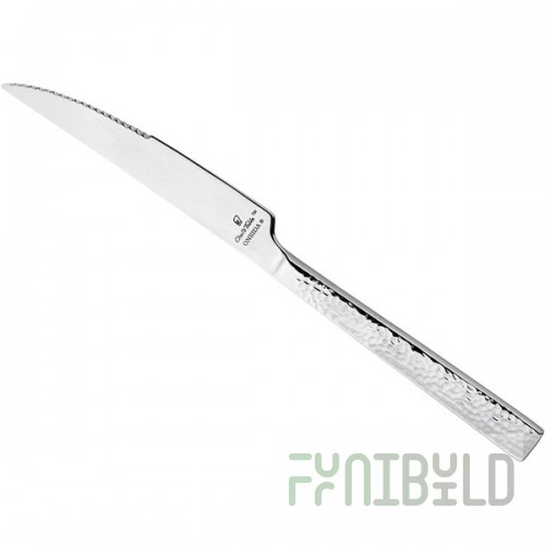 Oneida Chef's Table Hammered by 1880 Hospitality B327KSSF 10